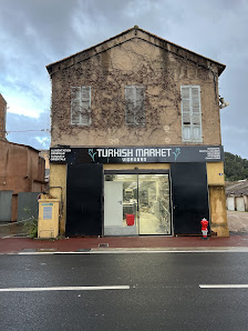 TURKISH MARKET VIDAUBAN (TURC ET ORIENTAL HALAL) 49 Av. du Président Wilson, 83550 Vidauban, France