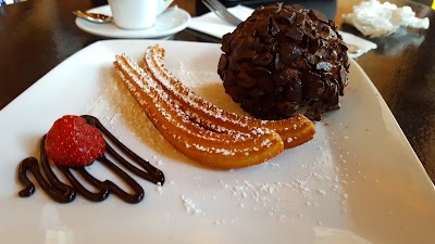 Photos of Churros Calientes