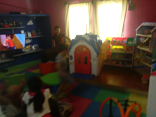 Mi Escuelita Cajita de Cartón - Thumbnail