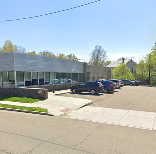 Zoar Valley Clinic - Thumbnail