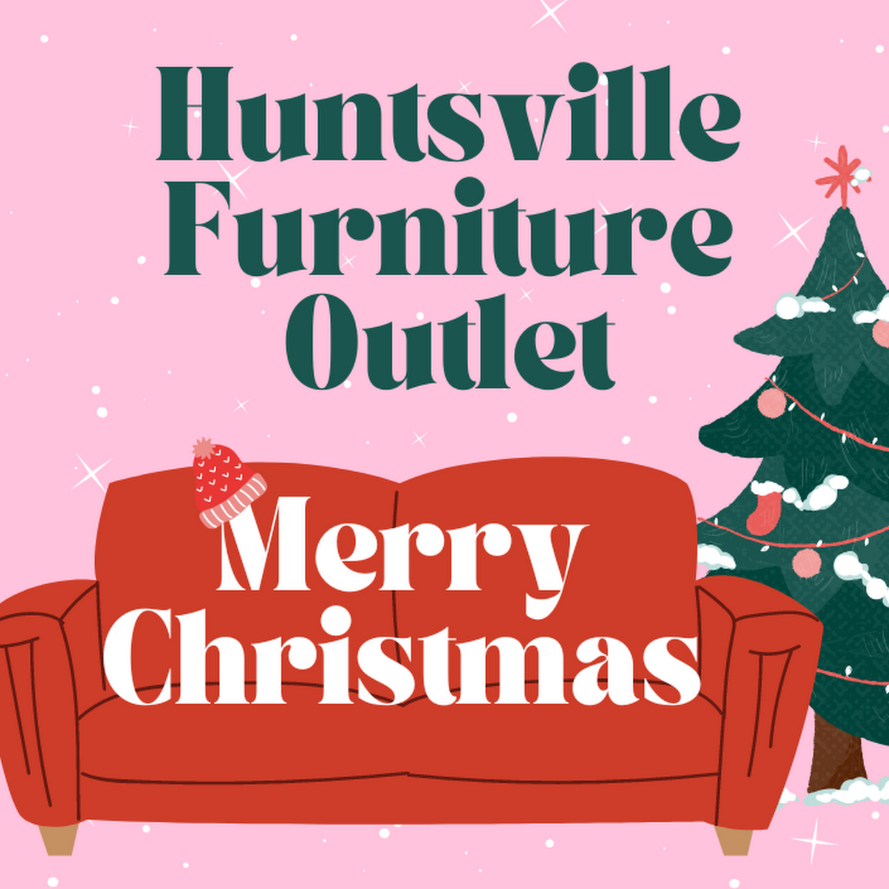Huntsville Furniture Outlet - Furniture Store in Huntsville