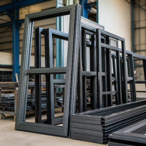Looking for strong, stylish and long-lasting metal doors and window frames? Mamaji Metal Impex in… post image