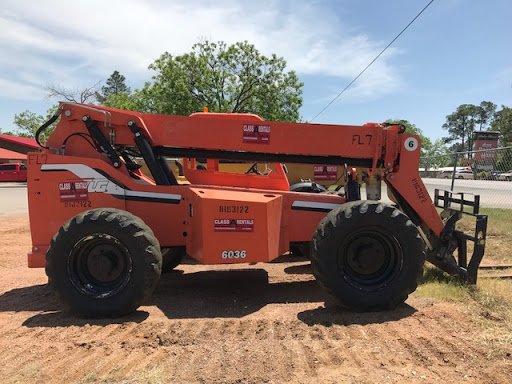Class A Rentals & Sales, Inc. - Thumbnail