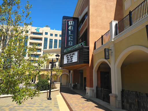 Malco Renaissance Cinema Grill Gallery - United States