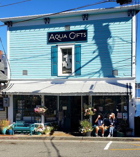 Aqua Gifts Gallery - United States