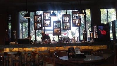 Photos of Old Wood Bistro n Bar