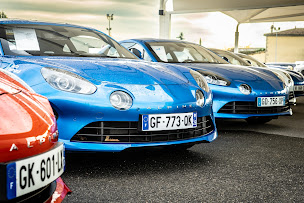 Photo n°22 de ALPINE STORE VALENCE à Valence (Vendeur de voitures d'occasion)