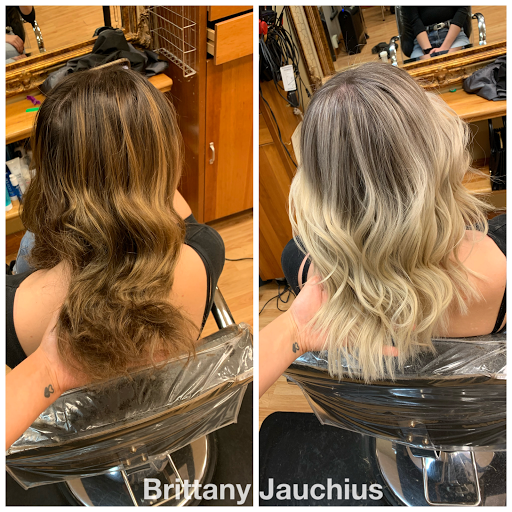 Hair By Brittany Jauchius - Thumbnail