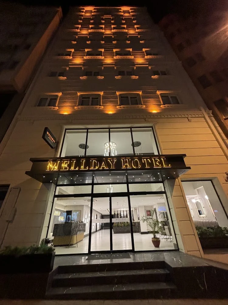 MELLDAY HOTEL