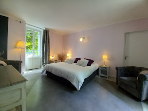 Photo n°2 de Le Temps des Pauses à Viviers (Spa)