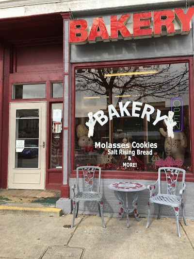 Jonesville Bakery