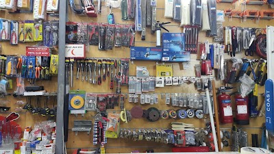 Photos of Al Muhaisnah Hardware Tr Branch 1