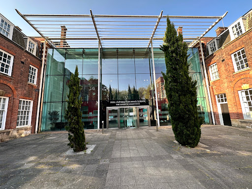 Hull University Business School - Thumbnail