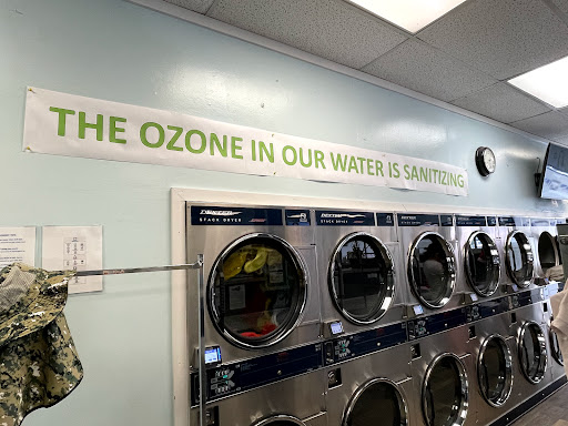 Erica's Laundry & Wash and Fold