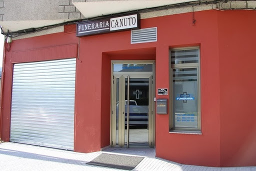 Canuto - Visual