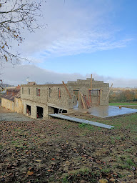 Photo n°22 de Art bois et béton à Saint-Pierre-des-Bois (Maçon)