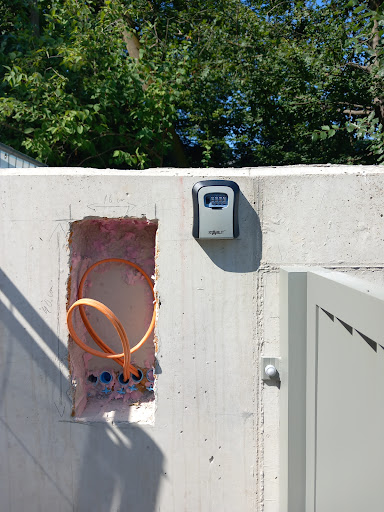 Aufsperrdienst u.Reparaturschlosserrei Ö&K