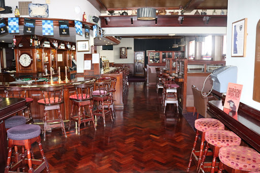 Birchall's Bar & Lounge