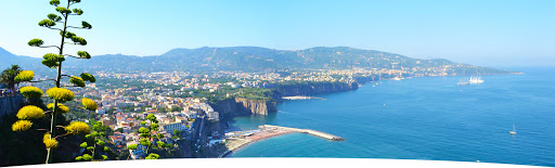 Sorrento Silver Star - Car Service