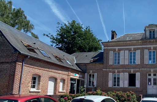 Photo de Centre d'habitat les 3 pavillons