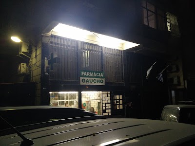 pharmacy