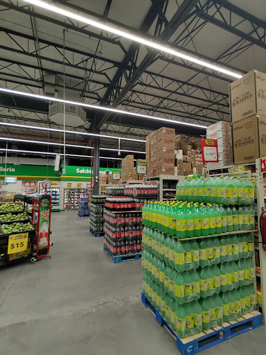 Mi Bodega Aurrera, Agua Blanca - Thumbnail