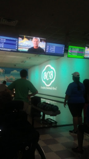 Bowlers Advantage