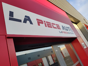Photo n°2 de La pièce Auto à Plaisance-du-Touch (Magasin de pièces auto d'occasion)