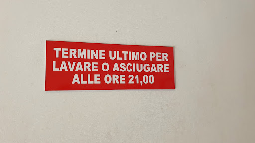 Lavanderia,Scuola Guida Enerxenia - Thumbnail