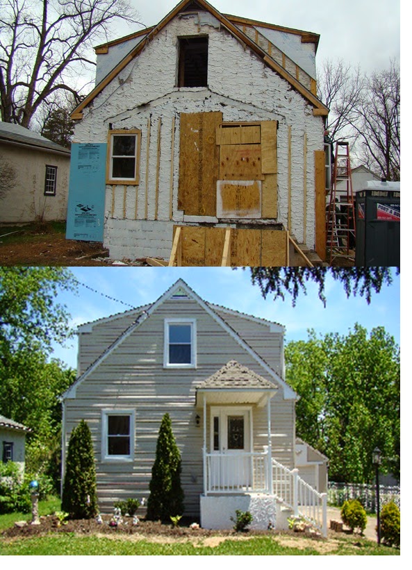 Total Restoration Contracting photo