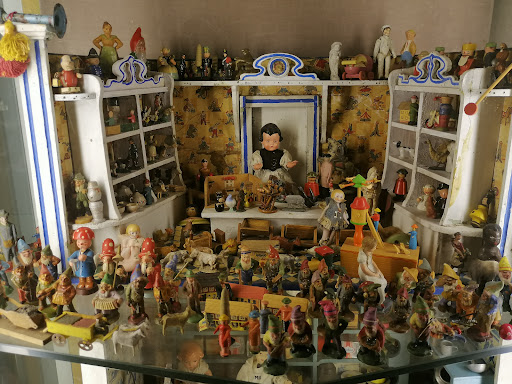 Museum Spielzeugmuseum Max u. Moritz - Thumbnail