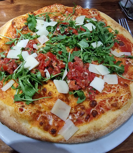Ristorante Pizzeria Da Cataldo - Thumbnail