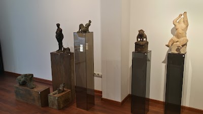 Photos of Galeriya Rakursi