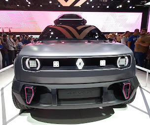 Photo n°2 de Garage Du Parc à Mondeville (Vendeur de voitures d'occasion)