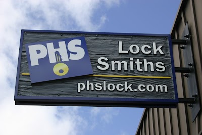 PHS Locksmiths