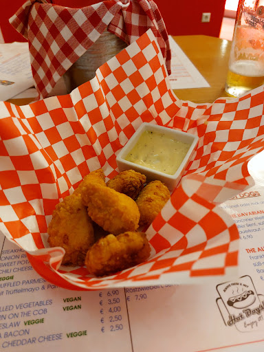 Petite France All American Diner - Thumbnail