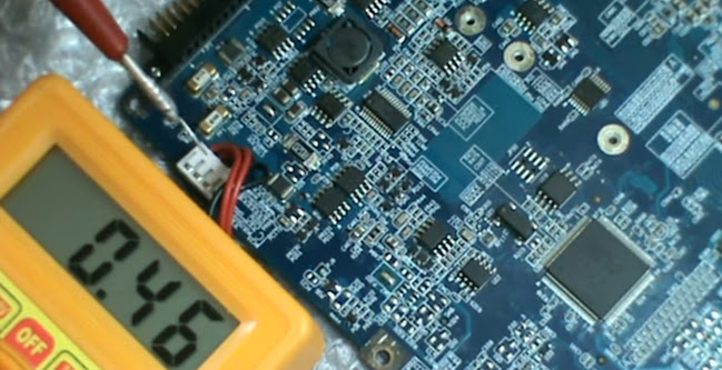 GM-TECH - Κατάστημα υπολογιστών