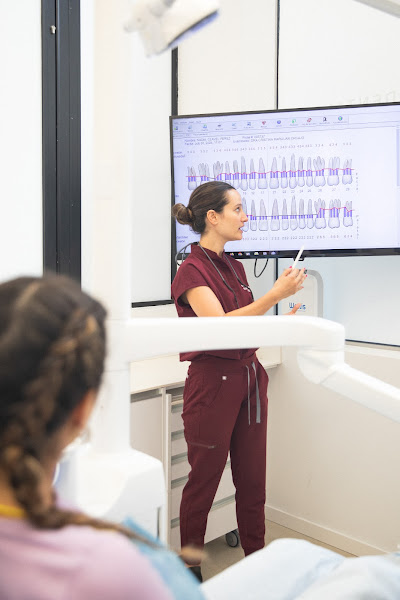 Clínica Dental Bona