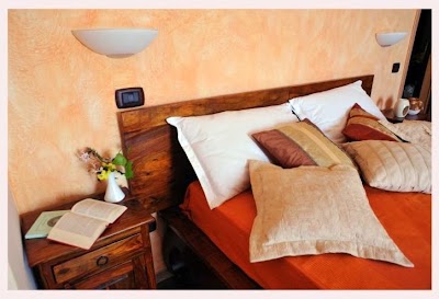 Photos of B&B Lunajanka
