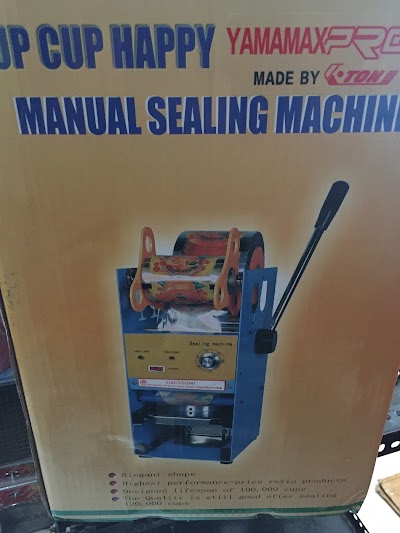 Photos of HJ TEKNIK