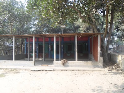 Photos of Jummapur Jame Masjid