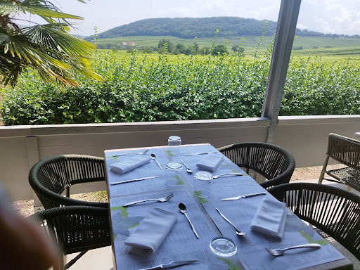 Photo 3 - Restaurant L'Ecrin