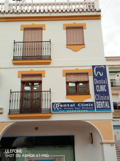 Clinica Dental Fernando Bajos Blindhuber