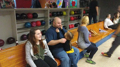 Bay Lanes Bowling