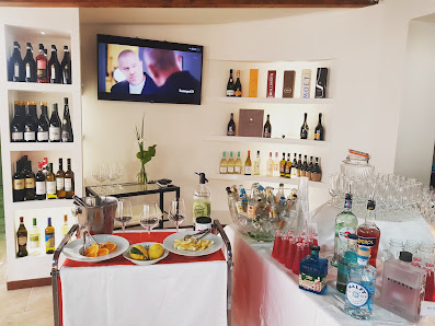 Ristorante La Rotonda - Boville Ernica, Provincia di Frosinone