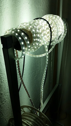 LuminorLed - Visual