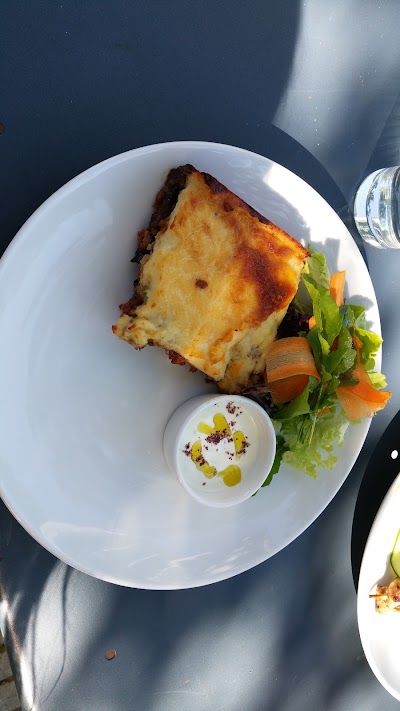 Photos of Restoran Oregano
