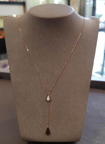 Prezioso Ρολόι Κοσμημα - Θεσσαλονίκη