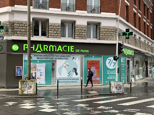 Photo n°17 de pharmacie de Paris à Paris (Pharmacie proposant de l'homéopathie)