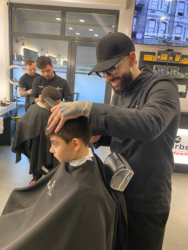 La Barberia Stefano Privitera - Thumbnail